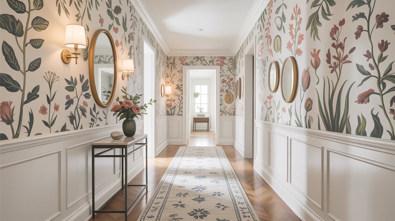 Read more about the article Long Hallway Decorating Ideas On A Budget That Look Expensive