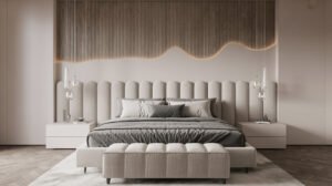 Read more about the article Modern Bedroom Looks You Can Recreate: Sleek Design Ideas That Actually Work