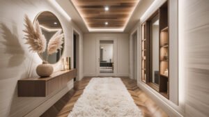 Read more about the article 15 Beautiful Modern Hallway Design Ideas for Your Entrance