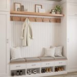 Mudroom Storage Ideas That’ll Actually Keep Your Entryway Organized (Finally)