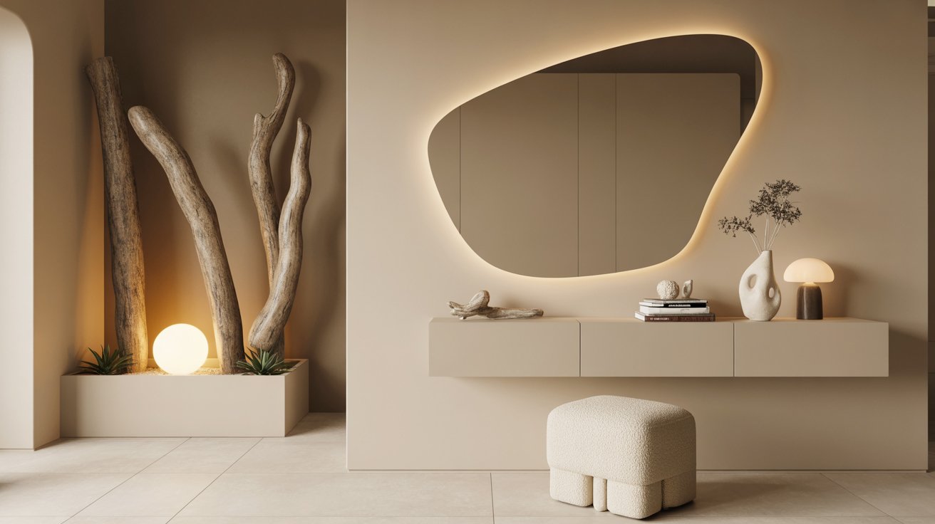 Read more about the article Luxury Entryway Design Ideas That Make Every Entrance Feel Like a Grand Arrival