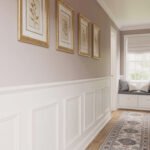 Narrow Hallway Ideas That’ll Make Your Long Corridor Feel Like a Design Feature (Not a Bowling Alley)