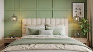 Read more about the article Sage Green Bedroom Ideas That’ll Make You Never Want to Leave Your Room