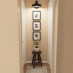 Small Entryway Decorating Ideas That Make Tiny Spaces Feel Intentional (Not Cramped)