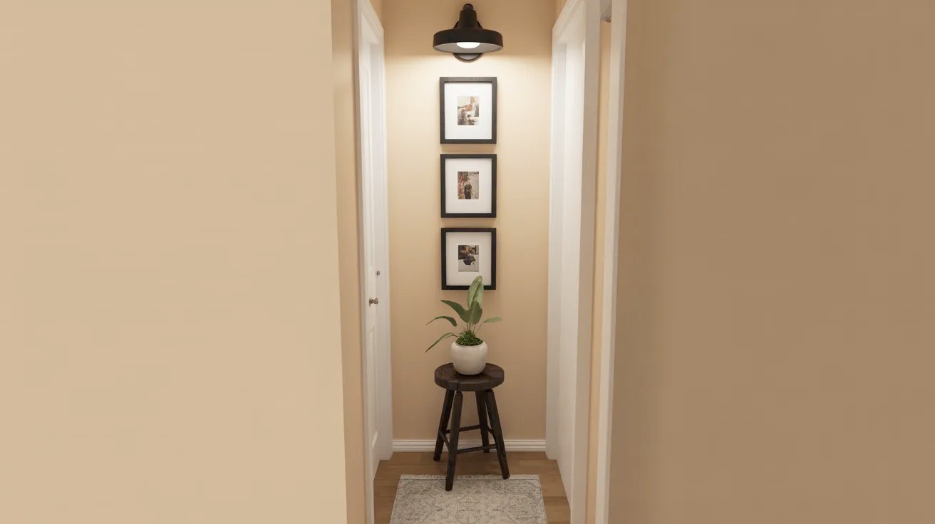 Read more about the article Small Entryway Decorating Ideas That Make Tiny Spaces Feel Intentional (Not Cramped)