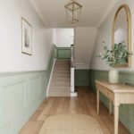 Hallway Panelling Ideas That Add Instant Architectural Character (Without the Mansion Price Tag)
